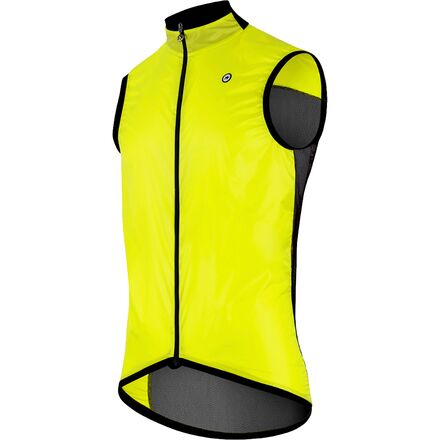 Assos MILLE GT Wind Vest C2 - Men's - Men Assos MILLE GT Wind Vest C2 - Men's - Men