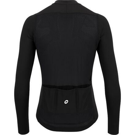 Assos MILLE GT Drylite Long-Sleeve Jersey - Men's - Men