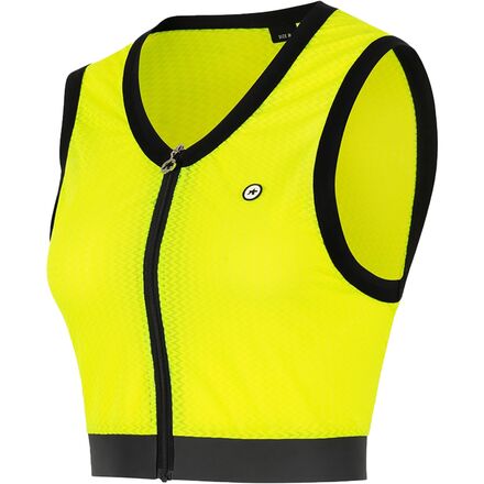 ASSOS アソスSEEME Vest P1 Assos SEEME P1 Vest - Men