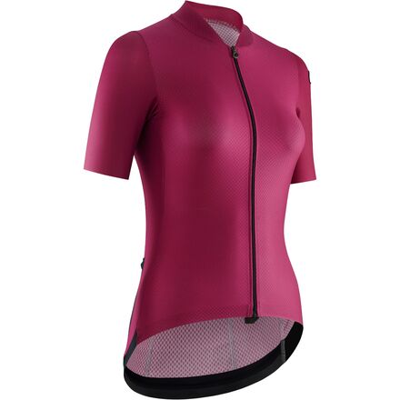 Assos UMA GT S11 Short-Sleeve Jersey - Women's - Women