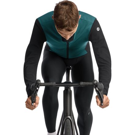 Assos MILLE GT HASHOOGI Winter Jacket S11 - Men's - Men