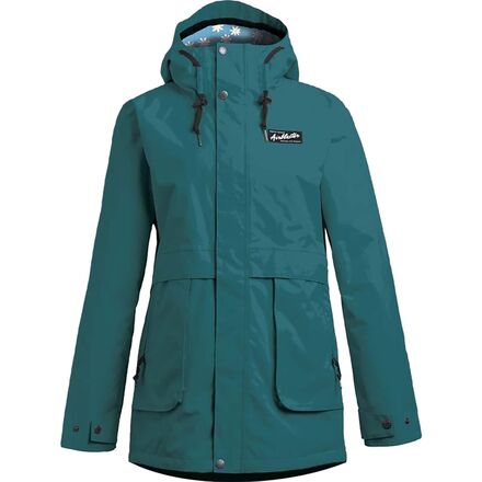 airblaster ウェア Nicolette Jacket 22-23モデル Nicolette Jacket – Airblaster