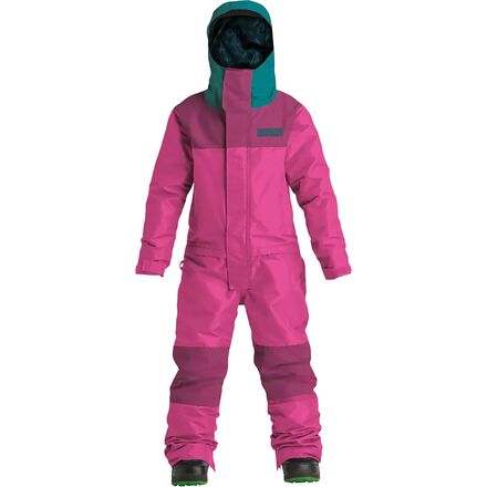 Airblaster Freedom Suit - Girls' - Kids