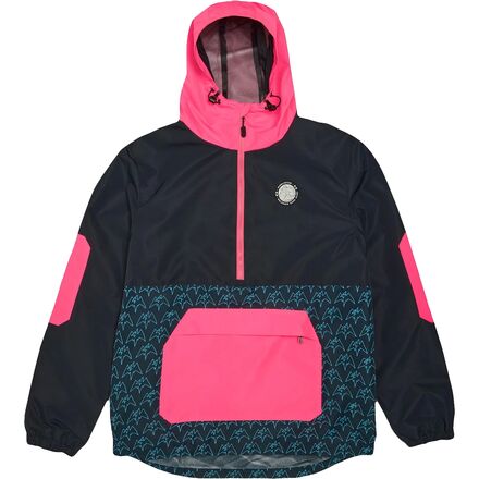 スノーボード AIRBLASTER Breakwinder Packable Pullover Breakwinder Packable Pullover - Sale – Airblaster