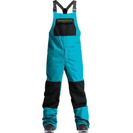 Airblaster Freedom Bib - Men's - Men