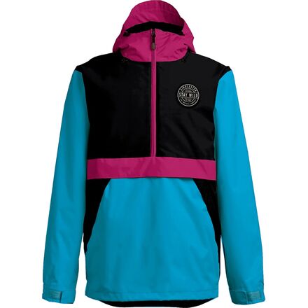 Airblaster Trenchover Jacket - Men's - Men
