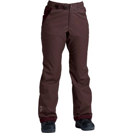 Airblaster bord pants women’s Airblaster Boyfriend Pant - Women's - Women