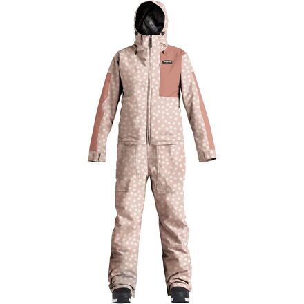 Airblaster Stretch Freedom Suit - Women