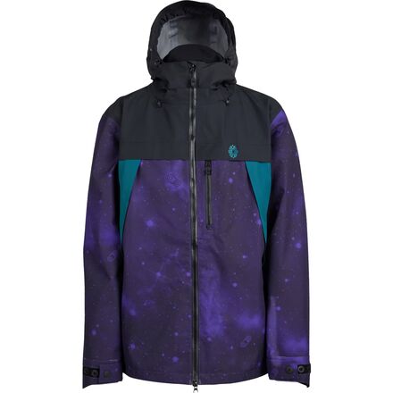 Airblaster Beast 3L Jacket - Men's - Men