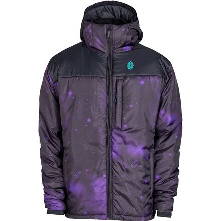 Airblaster Beast Crux Insulator Jacket - Men's - Men