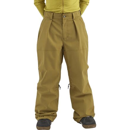 Airblaster Contrast Pant - Men's - Men