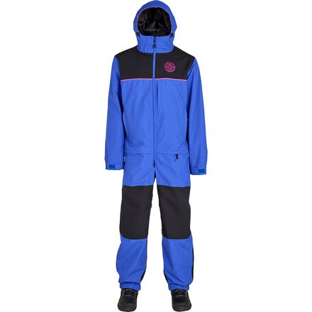Airblaster Kook Suit - Men's - Men Airblaster Kook Suit - Men's - Men
