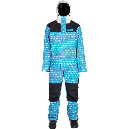 Airblaster Stretch Freedom Suit - Men's - Men