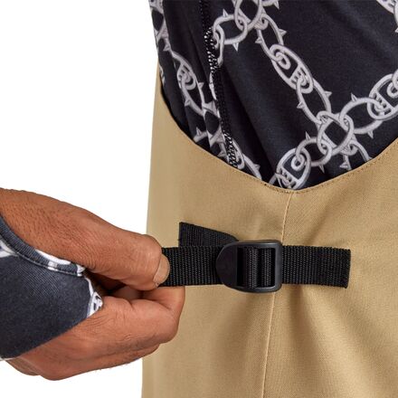 Airblaster Stretch Krill Bib Men's Men