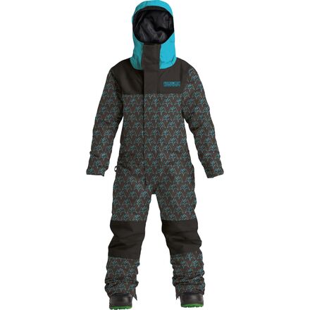 Airblaster Freedom Suit - Kids' - Kids