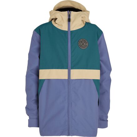 AIRBLASTER YOUTH TRENCHER ジャケット Youth Trencher Jacket – Airblaster