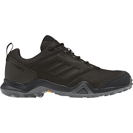 Adidas TERREX Terrex Brushwood Leather Hiking Shoe - Men's - Men