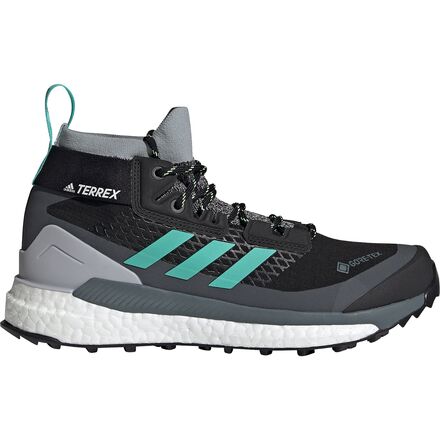 adidas gazelle silver green womens Women's Adidas Terrex | Free Hiker 2.0
