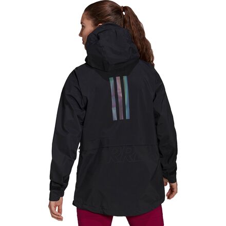 Adidas TERREX Terrex MyShelter GORE-TEX Active Jacket - Women's