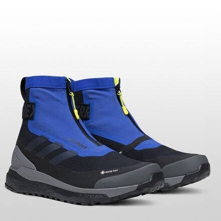 登山用品 adidas TERREX FREEHIKER COLD. RDY HIKING Amazon.com | adidas Terrex Free Hiker Cold.RDY Hiking Boots