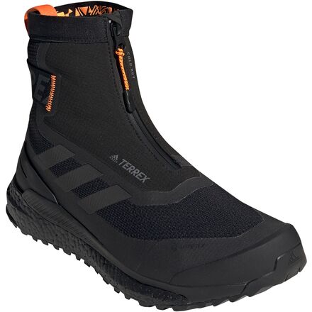 Adidas TERREX Terrex Free Hiker Cold.Rdy Hiking Boot - Men's - Men