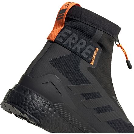 Adidas TERREX Terrex Free Hiker Cold.Rdy Hiking Boot - Men's - Men