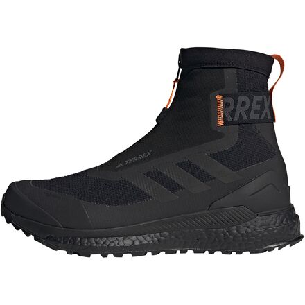 Adidas TERREX Terrex Free Hiker Cold.Rdy Hiking Boot - Men's - Men