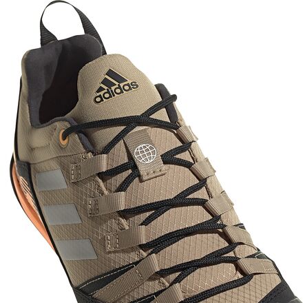 Adidas TERREX Terrex Swift Solo Approach Shoe - Men's - Men