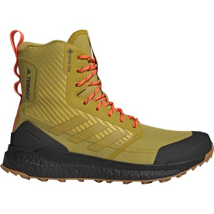 Overlappen handel eindpunt Adidas TERREX Free Hiker XPL GTX Parley Boot - Men's - Men