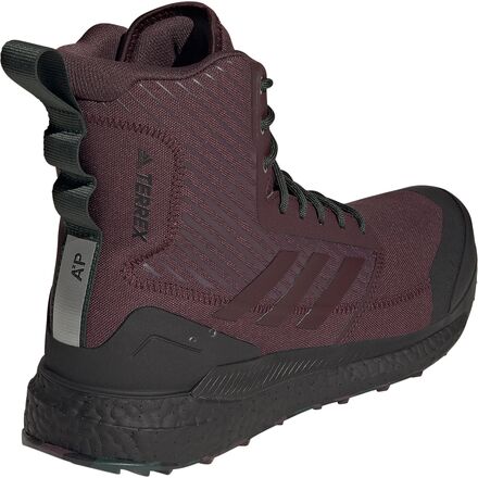 Adidas TERREX Free Hiker XPL GTX Parley Boot - Men's - Men