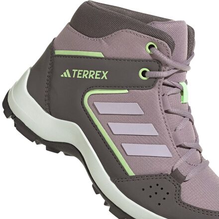adidas gazelle silver green womens Terrex Hyperhiker Low Hiking Shoes Magic Mauve / Almost Pink / Turbo –  Barnskospecialisten.se