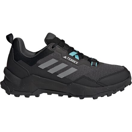 adidas gazelle silver green womens adidas Women's Terrex Free Hiker 2.0 Hiking Shoes Yellow 5 main image 1