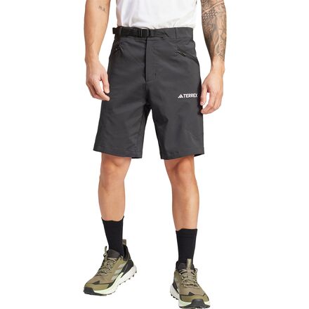 【Adidas コリア】 TERREX XPERIOR Shorts Adidas TERREX Terrex Xperior Mid Short - Men's - Men
