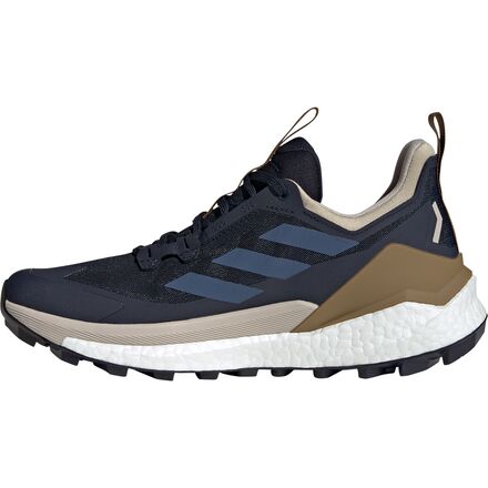 Adidas TERREX Free Hiker 2 Low Hiking Shoe - Men's - Men