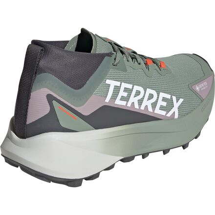 Adidas TERREX Terrex Agravic GTX Trail Running Shoe - Women's - Women