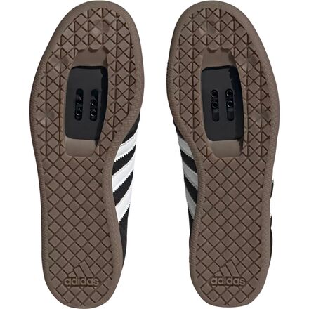 Adidas Cycling Velosamba Made With Nature Shoe - Men