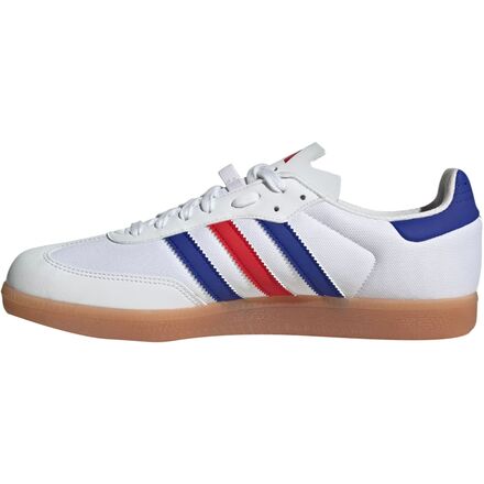 adidas gazelle silver green womens adidas Velosamba Made with Nature Cycling Shoes White 12