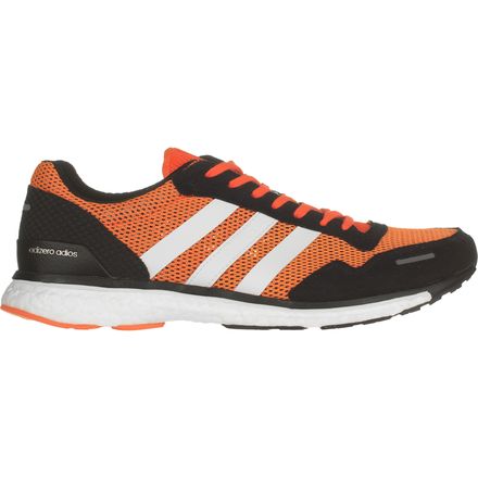 Adidas Adizero Adios 3 Boost Running Shoe - Men's - Men