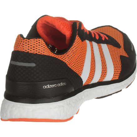 Adidas Adizero Adios 3 Boost Running Shoe - Men's - Men