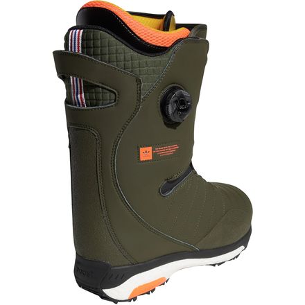 Adidas Acerra 3st ADV 27cm スノーボード ブーツ Adidas Acerra 3ST ADV Snowboard Boot - Men's - Snowboard
