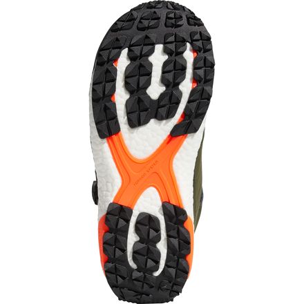 Adidas Acerra 3ST ADV Snowboard Boot - Men's - Snowboard