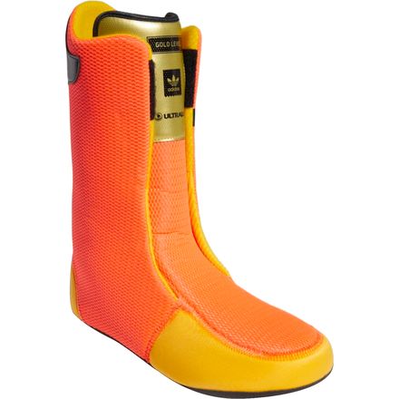 Adidas Acerra 3ST ADV Snowboard Boot - Men's - Snowboard