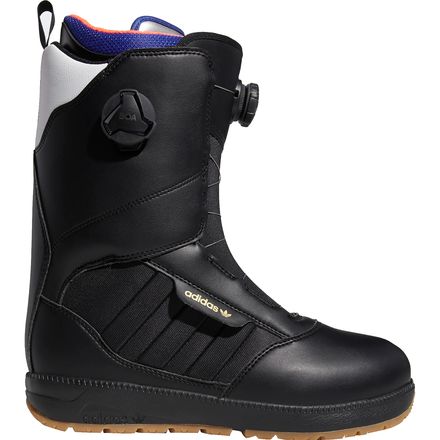 スノーボード Adidas Snowboarding RESPONSE ADV Adidas Response 3MC ADV Snowboard Boot - Men's - Snowboard