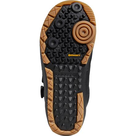 Adidas Response 3MC ADV Snowboard Boot - Men's - Snowboard
