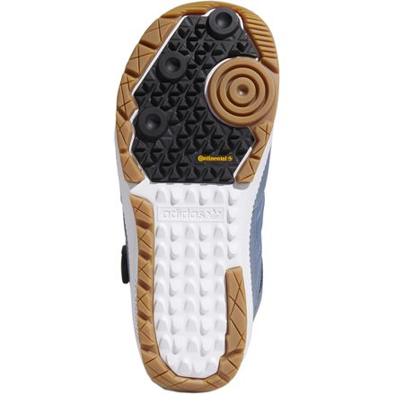 Adidas Response 3MC ADV Snowboard Boot - Men's - Snowboard