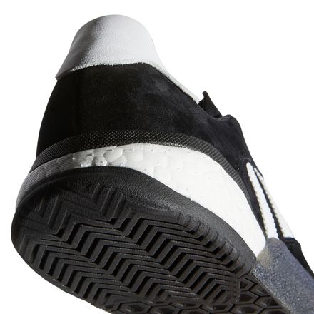 adidas gazelle silver green womens adidas 3ST.004 Shoes Footwear White / Core Black / Gum4