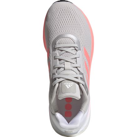 adidas gazelle silver green womens ADIDAS AEROTURBOTHRIVE Running Shoes | Lightstrike Pro
