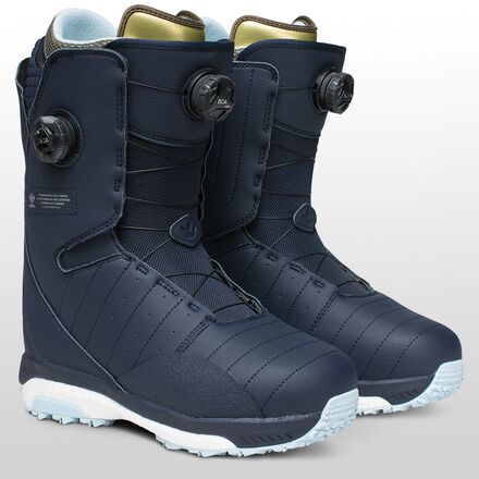 Adidas Acerra ADV- スノーボードブーツ ボアシステム