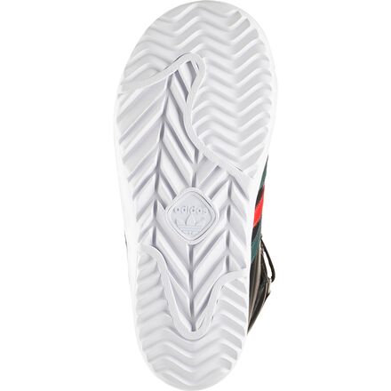 Adidas Superstar ADV Snowboard Boot - Men's - Snowboard