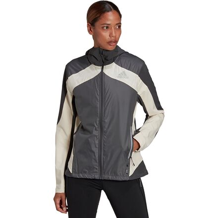 Adidas Ocean Marathon Jacket - Women's - Women
